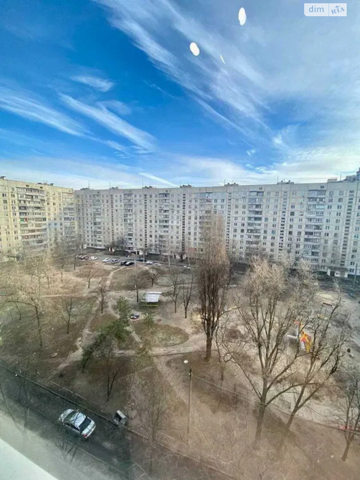 Продажа трехкомнатной квартиры в Харькове, на ул. Валентиновская 13В, район 522-ый микрорайон фото 1