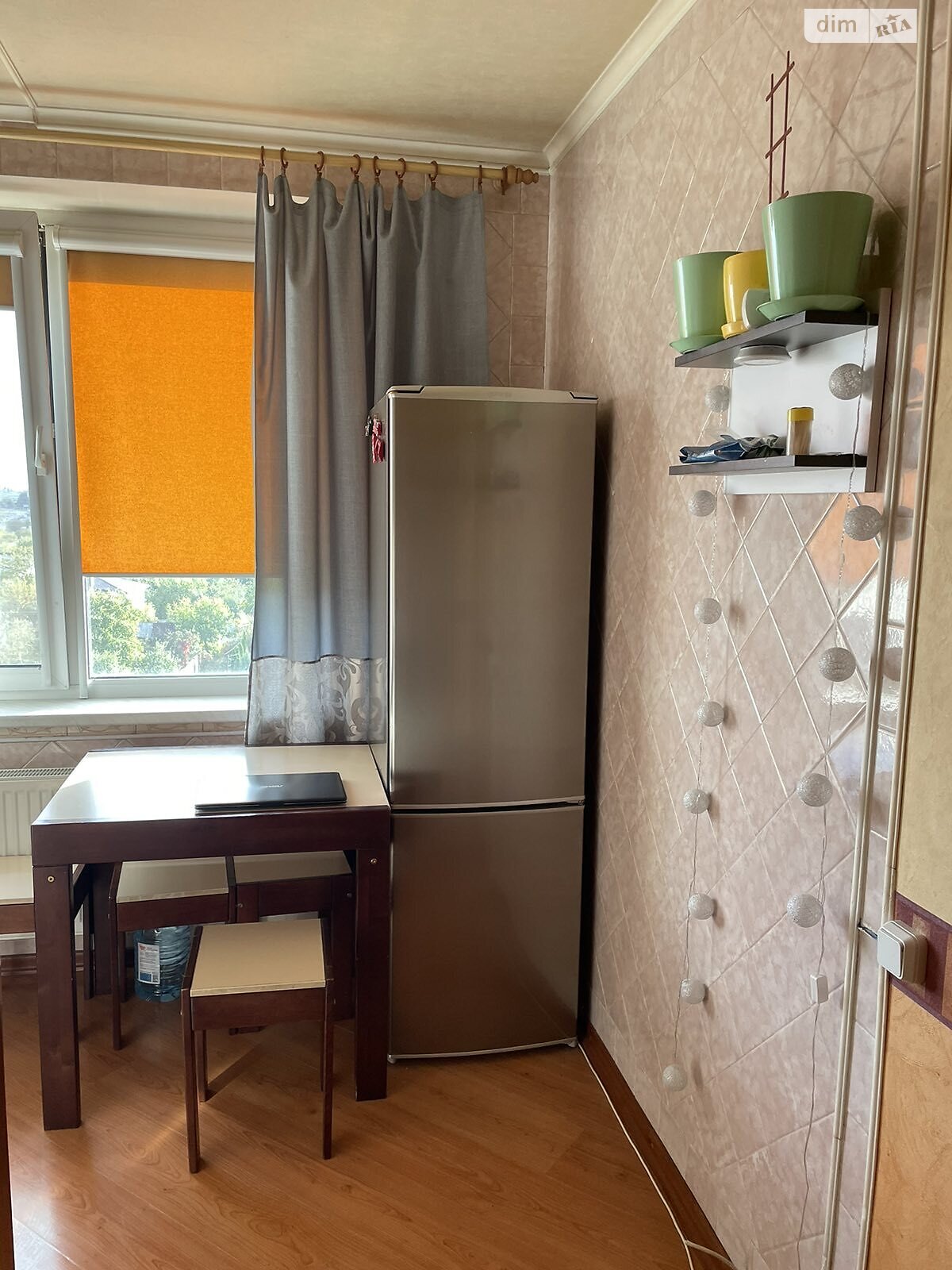 Продаж двокімнатної квартири в Харкові, на вул. Валентинівська 33, район Салтівка фото 1 Продаж двокімнатної квартири в Харкові, на вул. Валентинівська 33, район Салтівка фото 1
