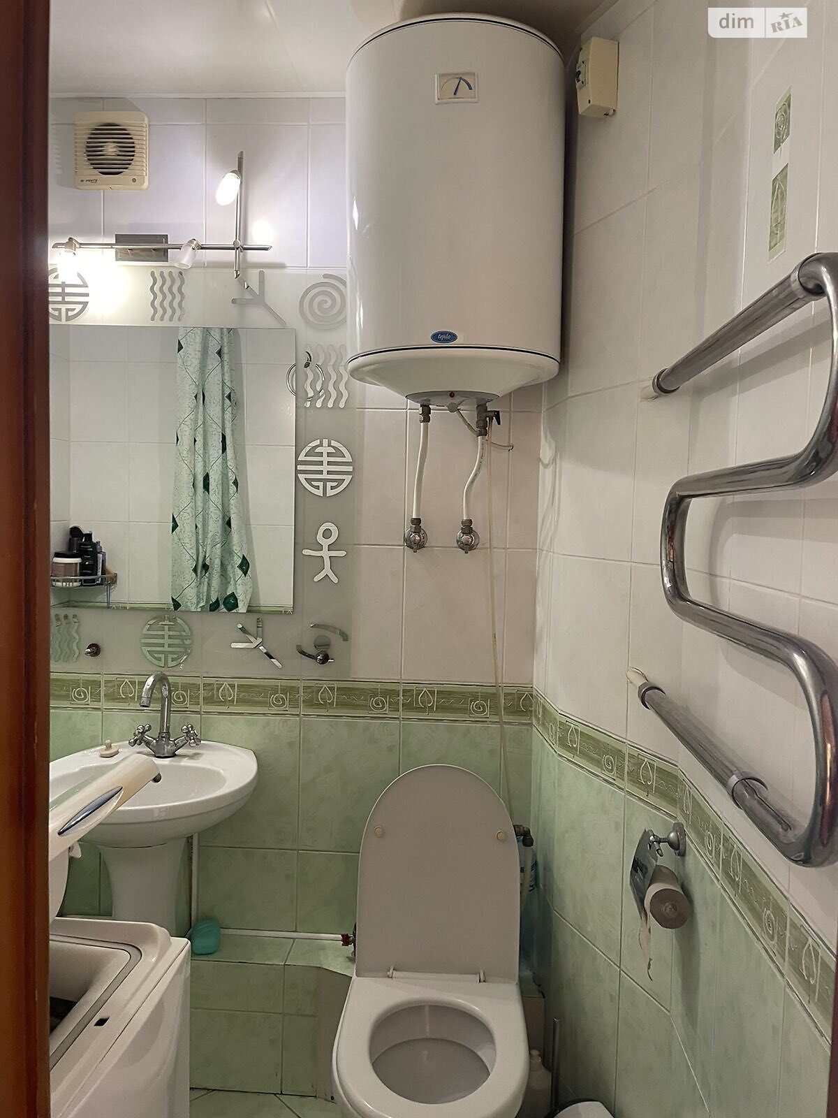 Продаж двокімнатної квартири в Харкові, на вул. Валентинівська 33, район Салтівка фото 1 Продаж двокімнатної квартири в Харкові, на вул. Валентинівська 33, район Салтівка фото 1