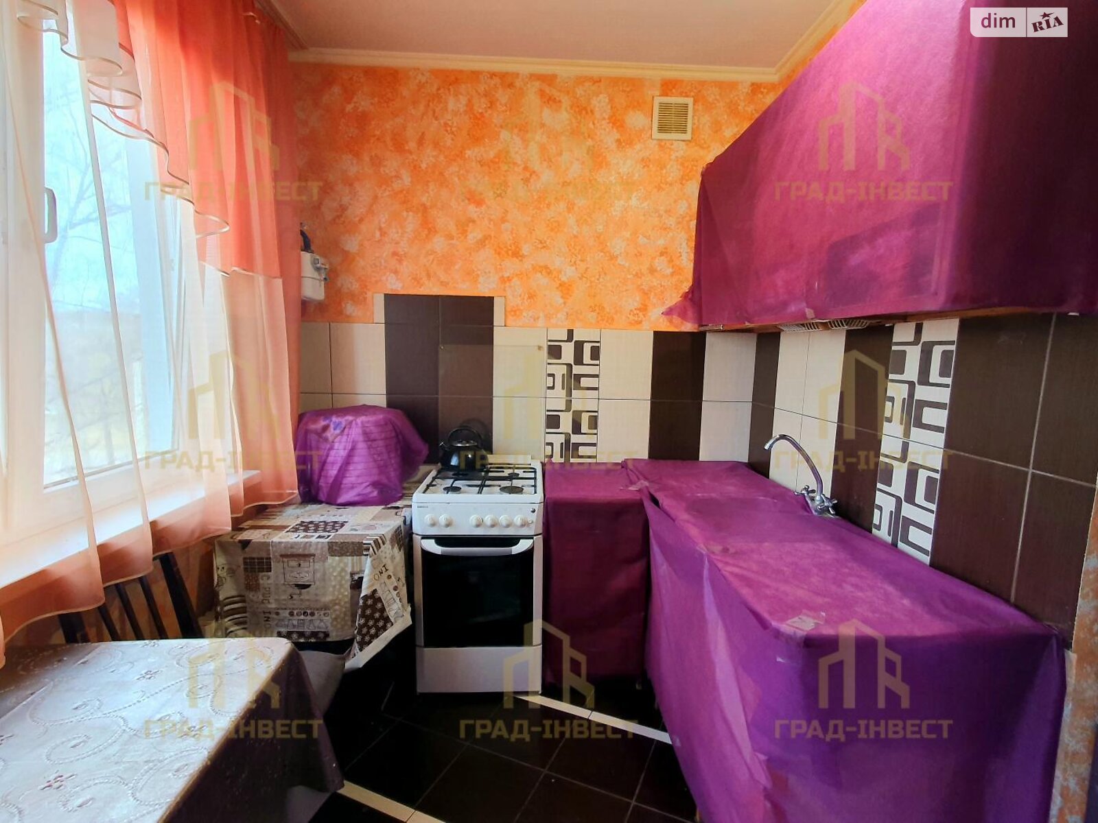 Продаж трикімнатної квартири в Харкові, на вул. Валентинівська, район Салтівка фото 1