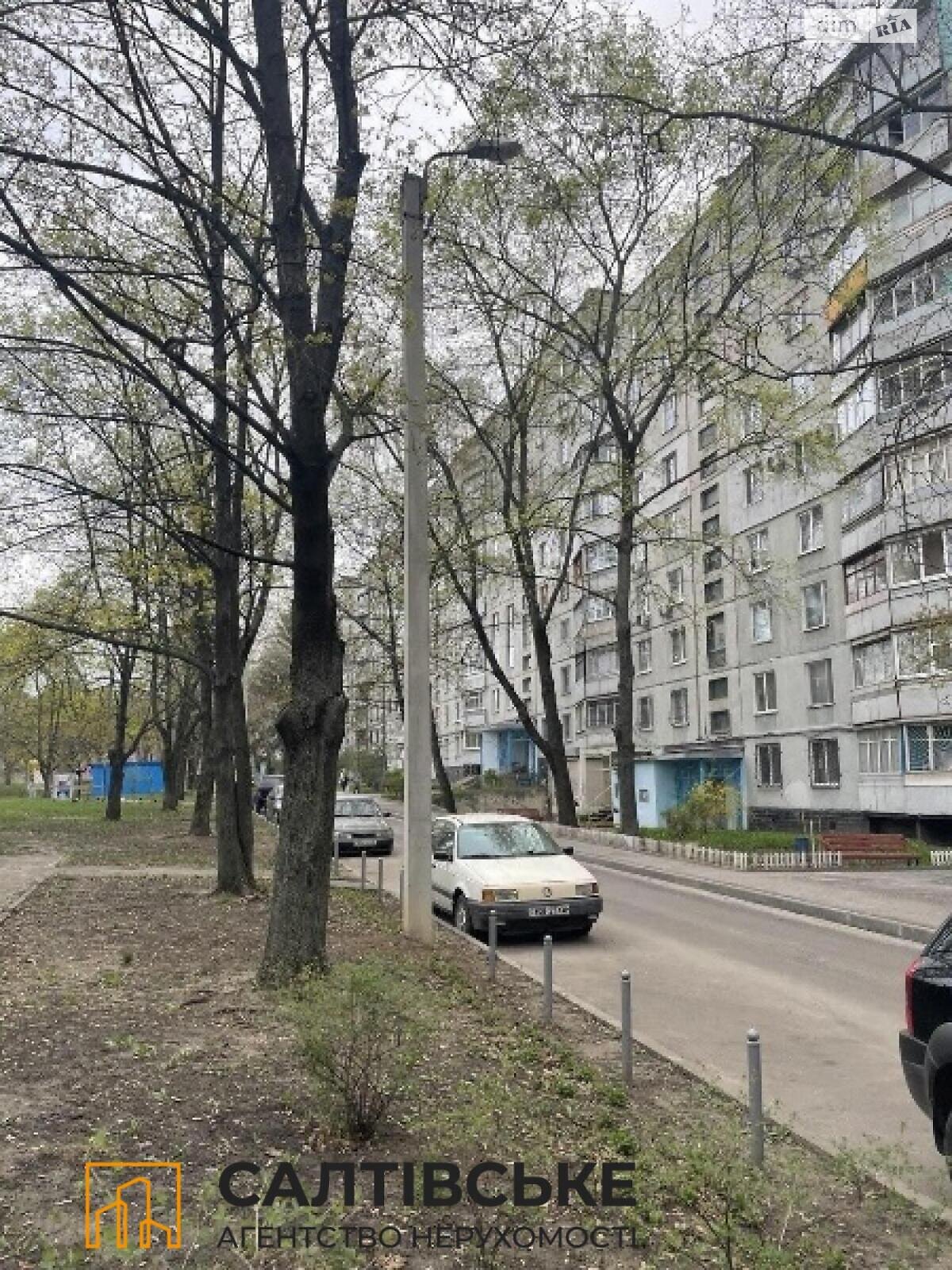Продажа однокомнатной квартиры в Харькове, на ул. Валентиновская 27, район Салтовка фото 1 Продажа однокомнатной квартиры в Харькове, на ул. Валентиновская 27, район Салтовка фото 1