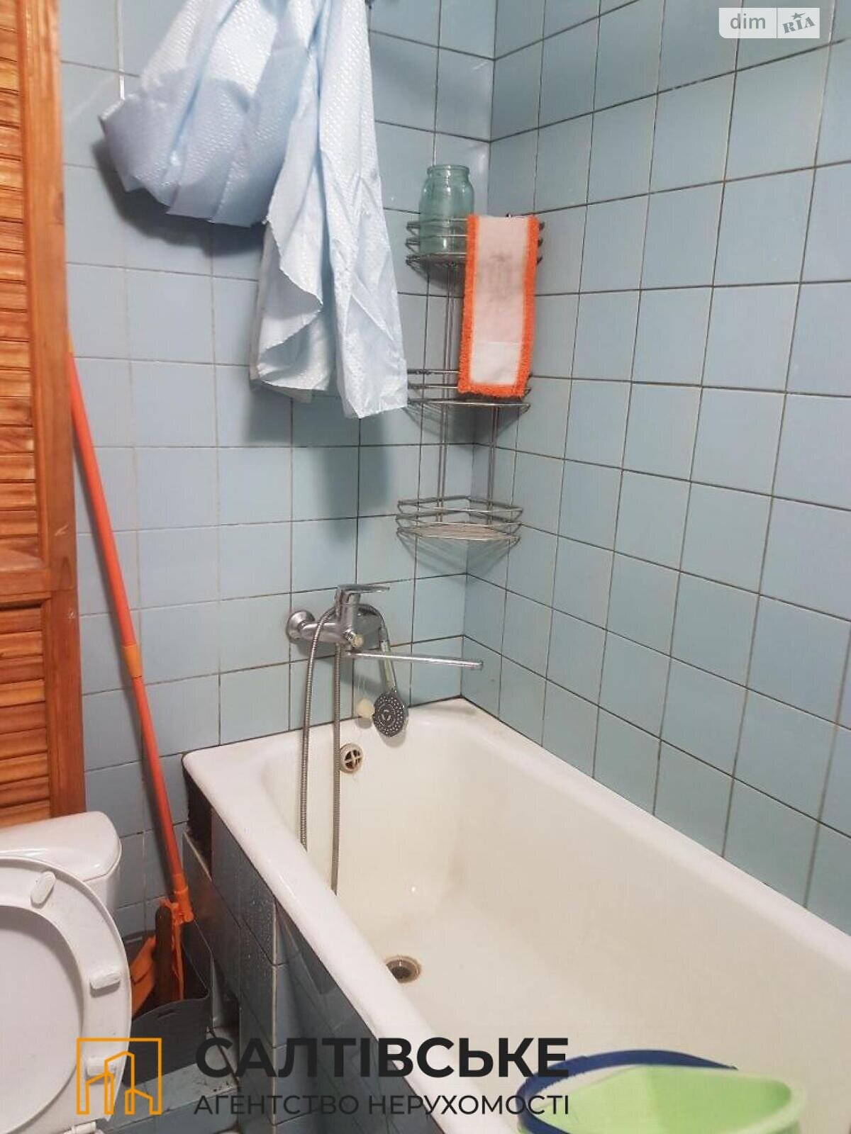 Продаж двокімнатної квартири в Харкові, на вул. Валентинівська 21Б, район Салтівка фото 1 Продаж двокімнатної квартири в Харкові, на вул. Валентинівська 21Б, район Салтівка фото 1