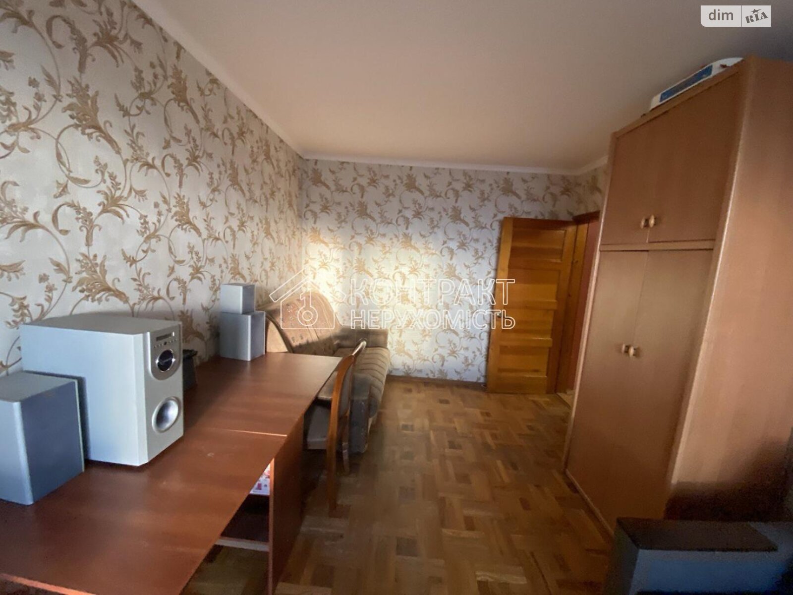 Продаж двокімнатної квартири в Харкові, на вул. Валентинівська, район Салтівка фото 1 Продаж двокімнатної квартири в Харкові, на вул. Валентинівська, район Салтівка фото 1