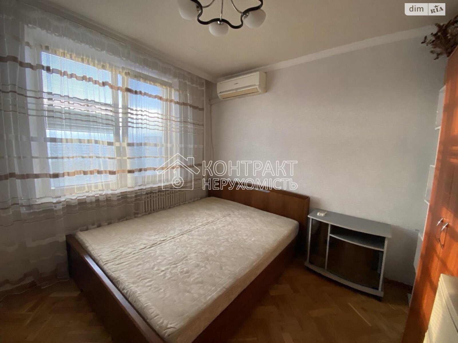 Продаж двокімнатної квартири в Харкові, на вул. Валентинівська, район Салтівка фото 1 Продаж двокімнатної квартири в Харкові, на вул. Валентинівська, район Салтівка фото 1