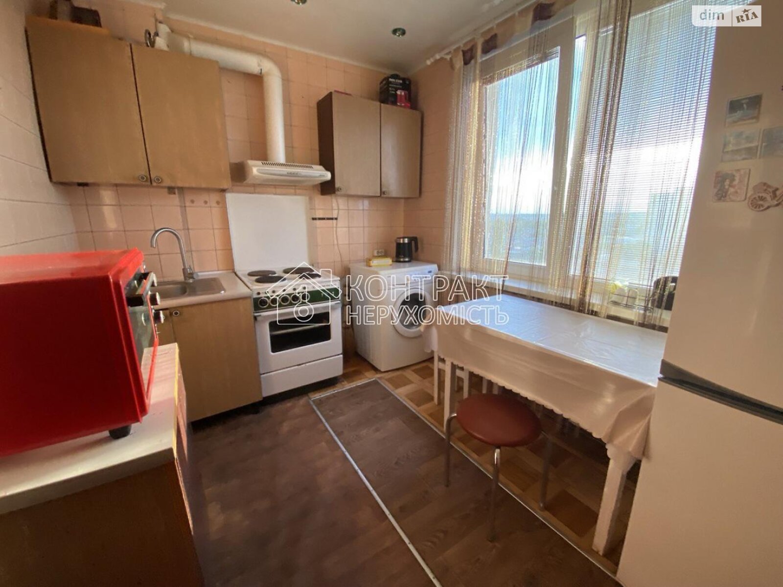 Продаж двокімнатної квартири в Харкові, на вул. Валентинівська, район Салтівка фото 1 Продаж двокімнатної квартири в Харкові, на вул. Валентинівська, район Салтівка фото 1