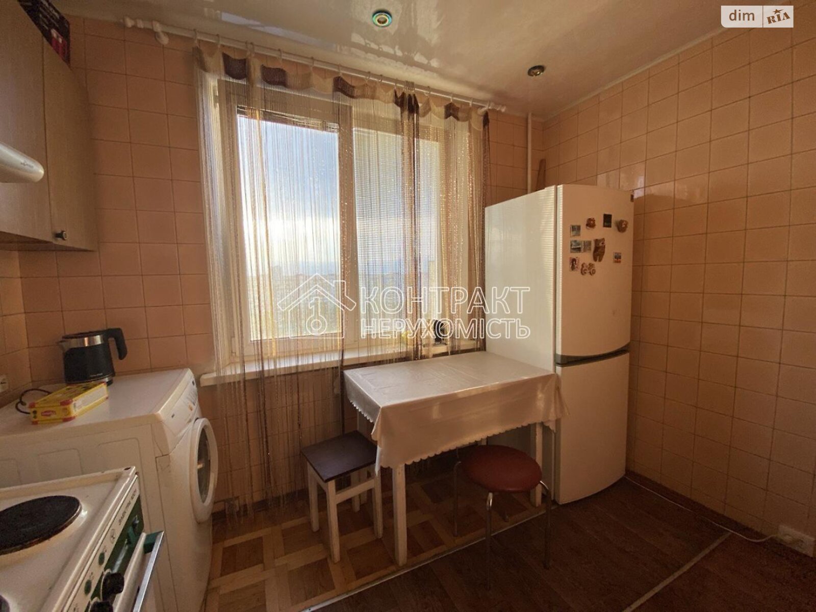 Продаж двокімнатної квартири в Харкові, на вул. Валентинівська, район Салтівка фото 1 Продаж двокімнатної квартири в Харкові, на вул. Валентинівська, район Салтівка фото 1