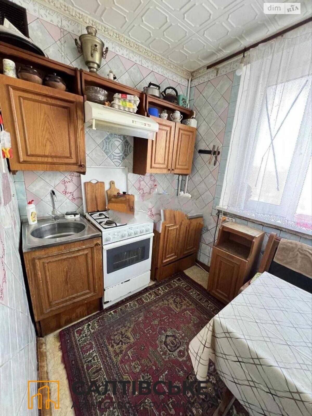 Продажа трехкомнатной квартиры в Харькове, на ул. Валентиновская 42, район Салтовка фото 1 Продажа трехкомнатной квартиры в Харькове, на ул. Валентиновская 42, район Салтовка фото 1