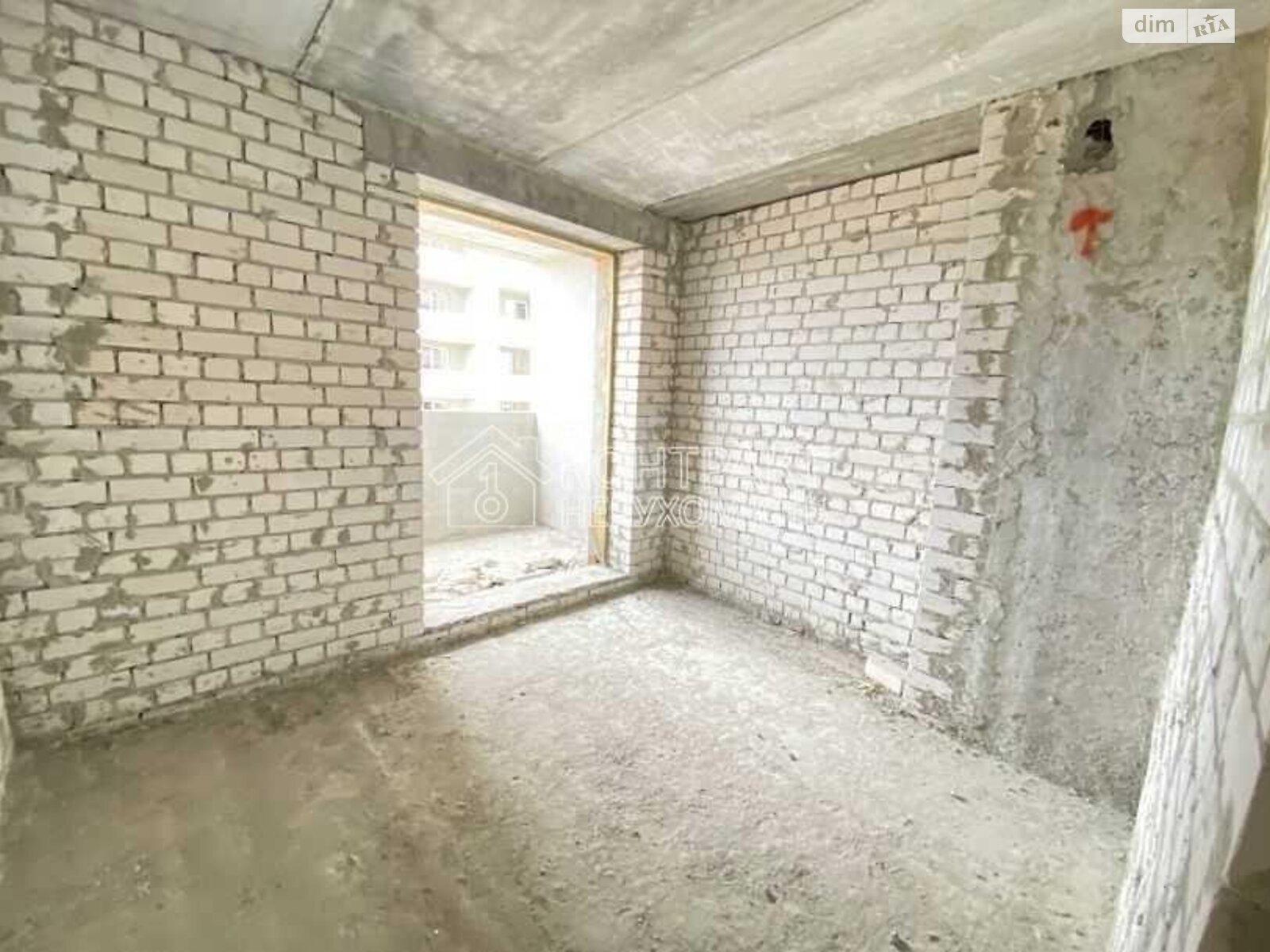 Продажа однокомнатной квартиры в Харькове, на ул. Валентиновская, район Салтовка фото 1 Продажа однокомнатной квартиры в Харькове, на ул. Валентиновская, район Салтовка фото 1