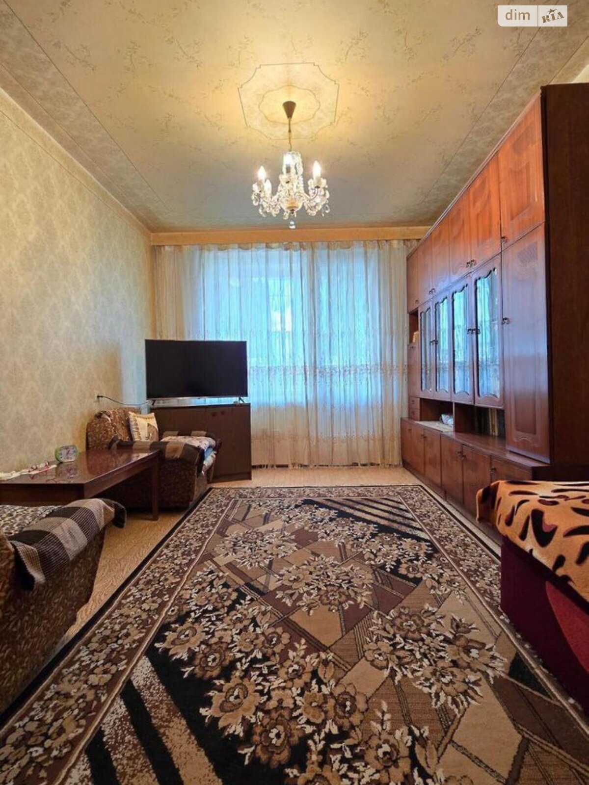Продаж трикімнатної квартири в Харкові, на вул. Валентинівська 58, район Салтівка фото 1 Продаж трикімнатної квартири в Харкові, на вул. Валентинівська 58, район Салтівка фото 1