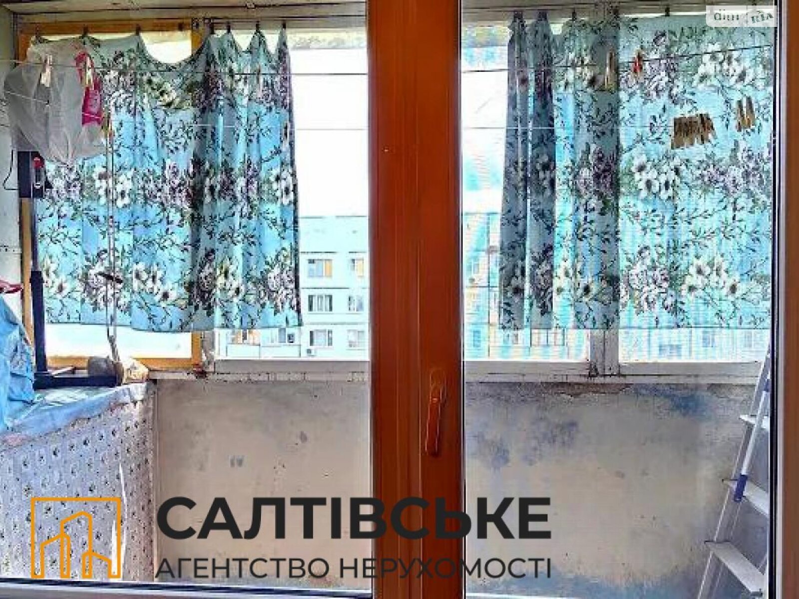 Продаж трикімнатної квартири в Харкові, на вул. Валентинівська 58, район Салтівка фото 1 Продаж трикімнатної квартири в Харкові, на вул. Валентинівська 58, район Салтівка фото 1