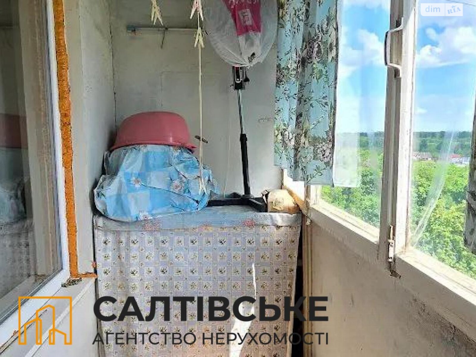 Продаж трикімнатної квартири в Харкові, на вул. Валентинівська 58, район Салтівка фото 1 Продаж трикімнатної квартири в Харкові, на вул. Валентинівська 58, район Салтівка фото 1