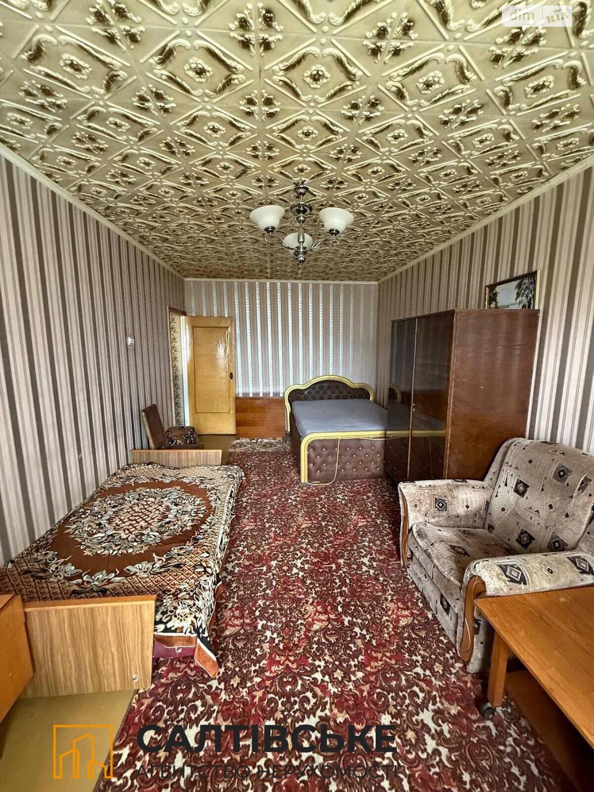 Продажа однокомнатной квартиры в Харькове, на ул. Валентиновская 58Б, район Салтовка фото 1 Продажа однокомнатной квартиры в Харькове, на ул. Валентиновская 58Б, район Салтовка фото 1