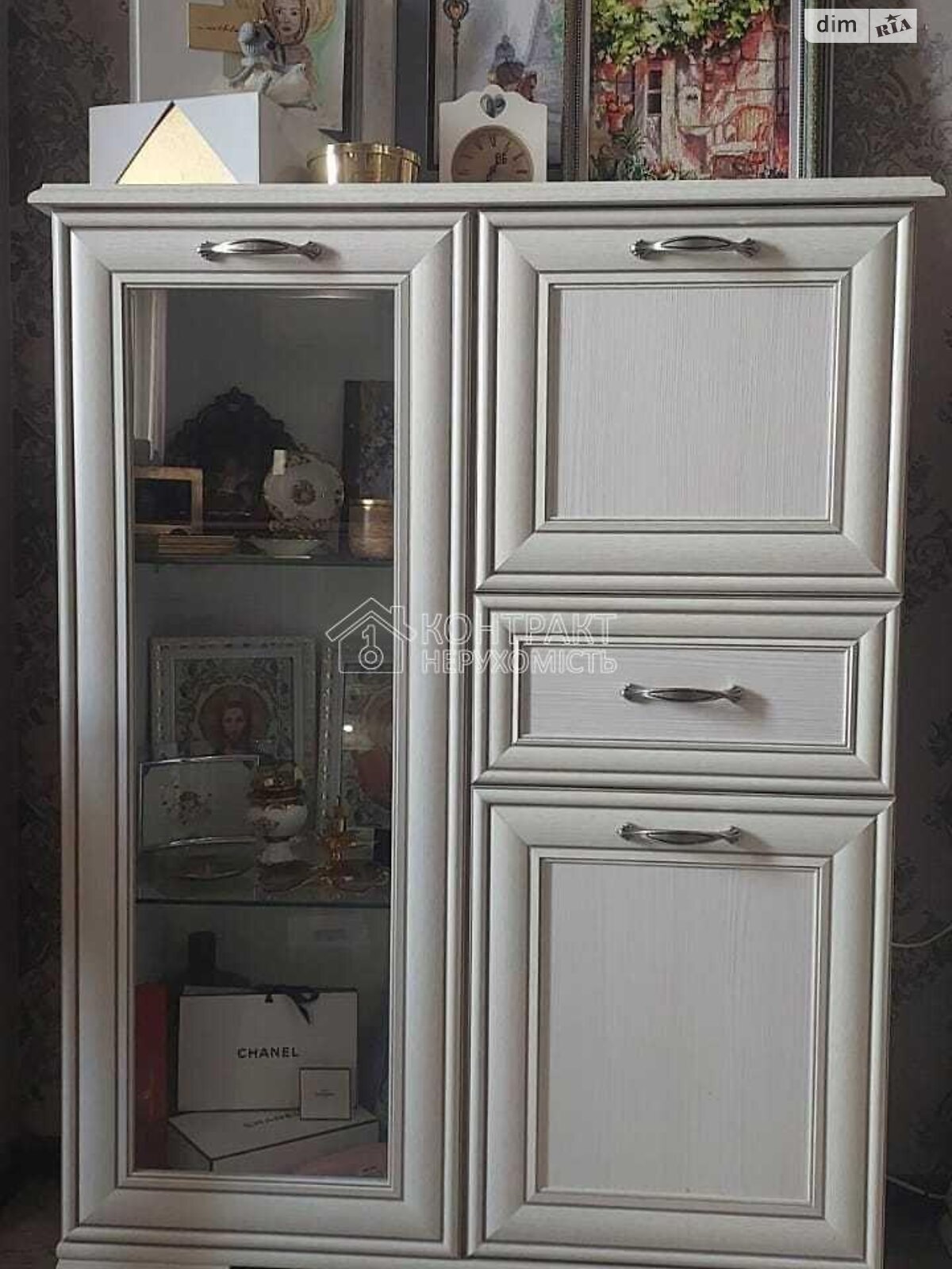 Продаж двокімнатної квартири в Харкові, на вул. Валентинівська, район Салтівка фото 1 Продаж двокімнатної квартири в Харкові, на вул. Валентинівська, район Салтівка фото 1