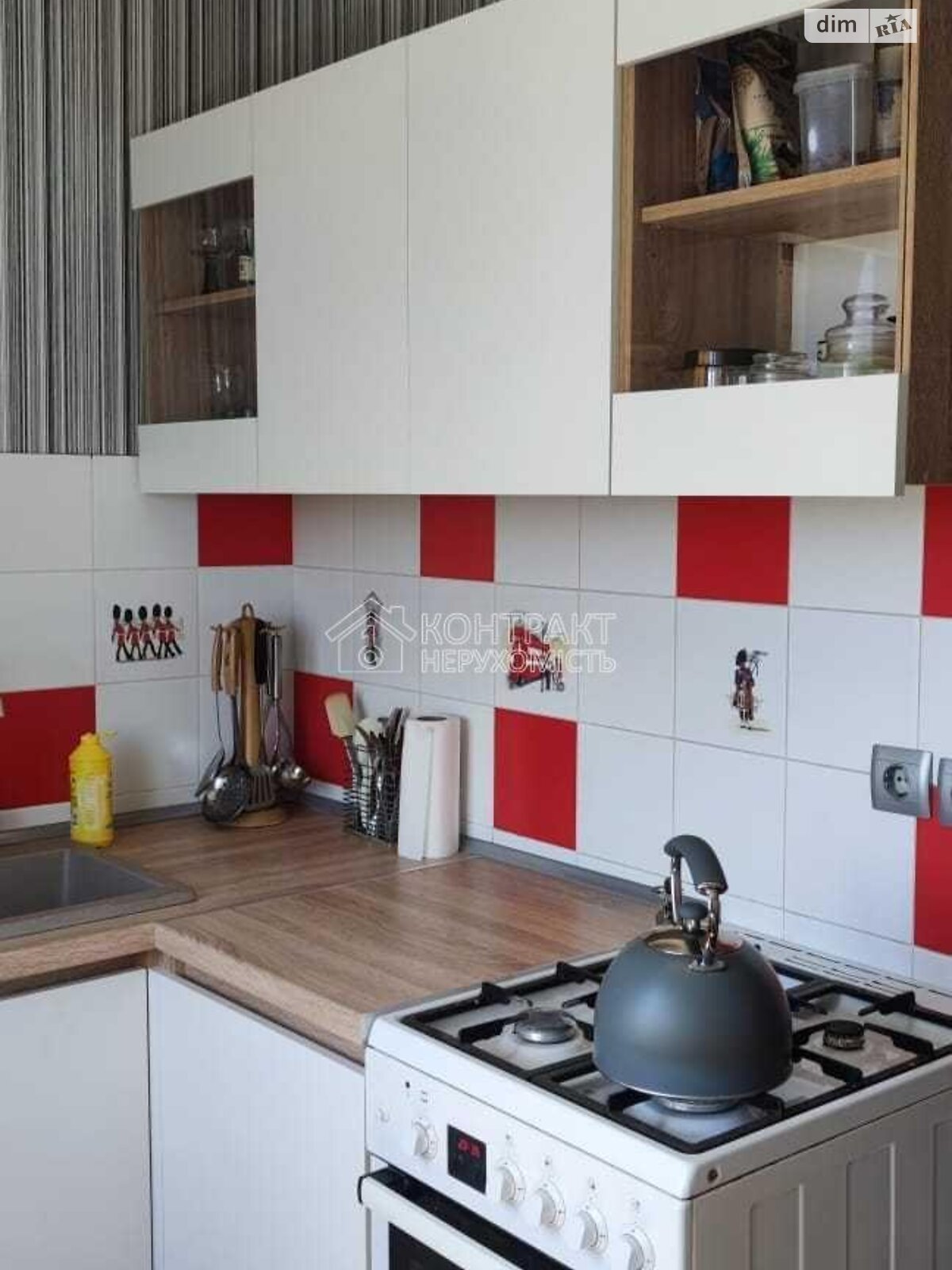 Продаж двокімнатної квартири в Харкові, на вул. Валентинівська, район Салтівка фото 1 Продаж двокімнатної квартири в Харкові, на вул. Валентинівська, район Салтівка фото 1