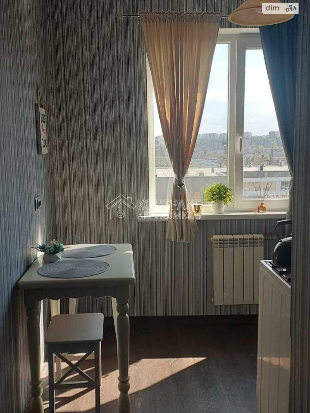 Продаж двокімнатної квартири в Харкові, на вул. Валентинівська, район Салтівка фото 1 Продаж двокімнатної квартири в Харкові, на вул. Валентинівська, район Салтівка фото 1