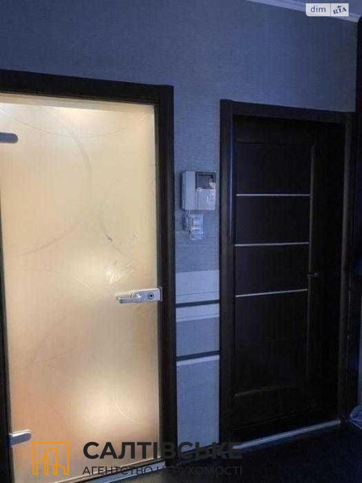Продаж чотирикімнатної квартири в Харкові, на вул. Валентинівська 52, район Салтівка фото 1 Продаж чотирикімнатної квартири в Харкові, на вул. Валентинівська 52, район Салтівка фото 1