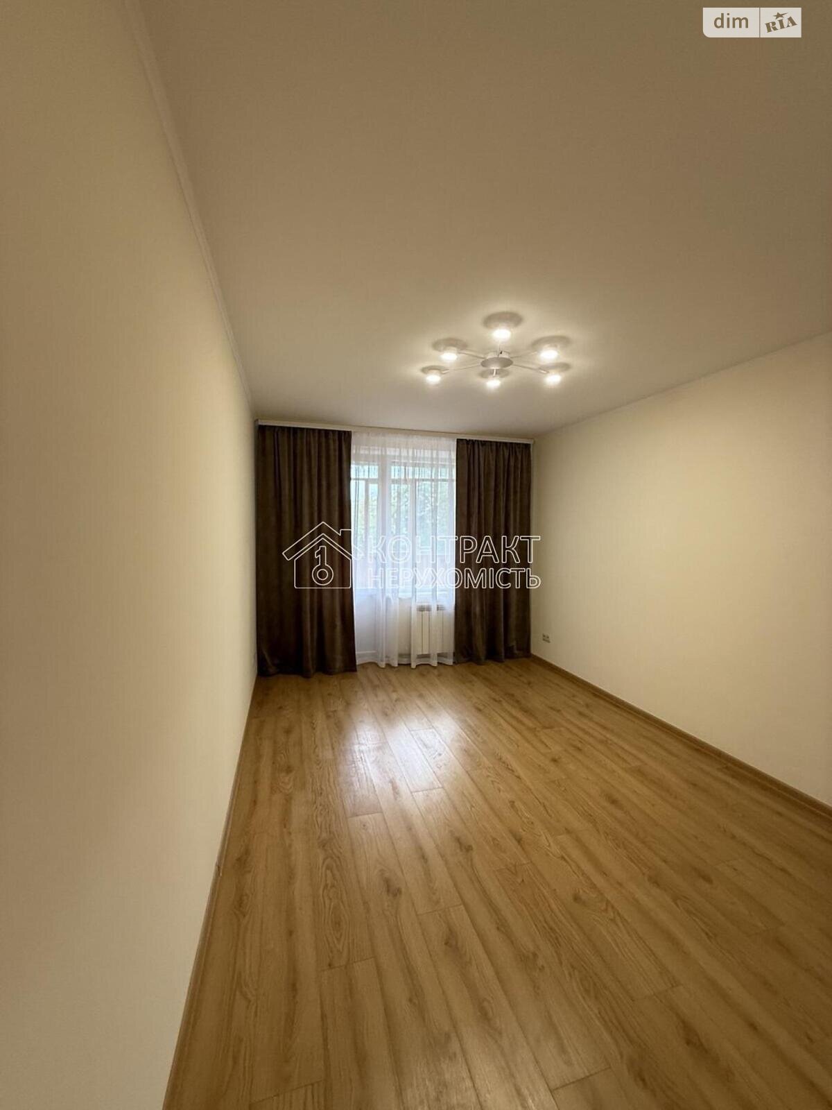 Продажа однокомнатной квартиры в Харькове, на ул. Валентиновская, район Салтовка фото 1