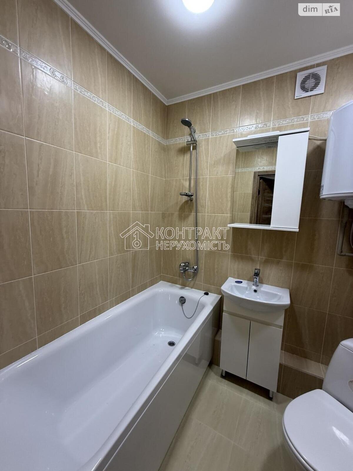 Продажа однокомнатной квартиры в Харькове, на ул. Валентиновская, район Салтовка фото 1