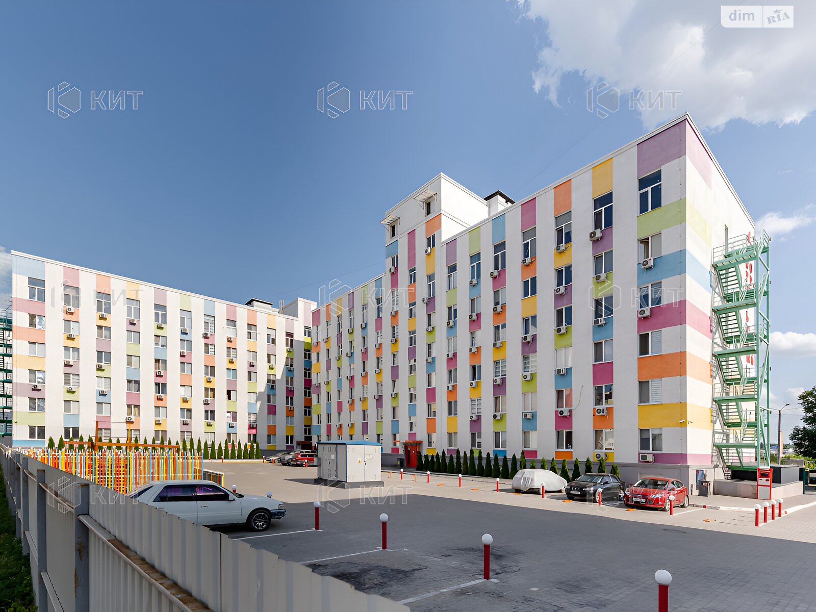 Продажа однокомнатной квартиры в Харькове, на ул. Чернивецкая 5В, район Салтовка фото 1 Продажа однокомнатной квартиры в Харькове, на ул. Чернивецкая 5В, район Салтовка фото 1
