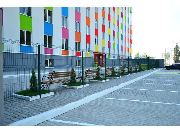 Продажа квартиры, 1 ком., Харьков, р‑н. Салтовка, ст.м. Академика Павлова, Чернивецкая улица Продажа квартиры, 1 ком., Харьков, р‑н. Салтовка, ст.м. Академика Павлова, Чернивецкая улица