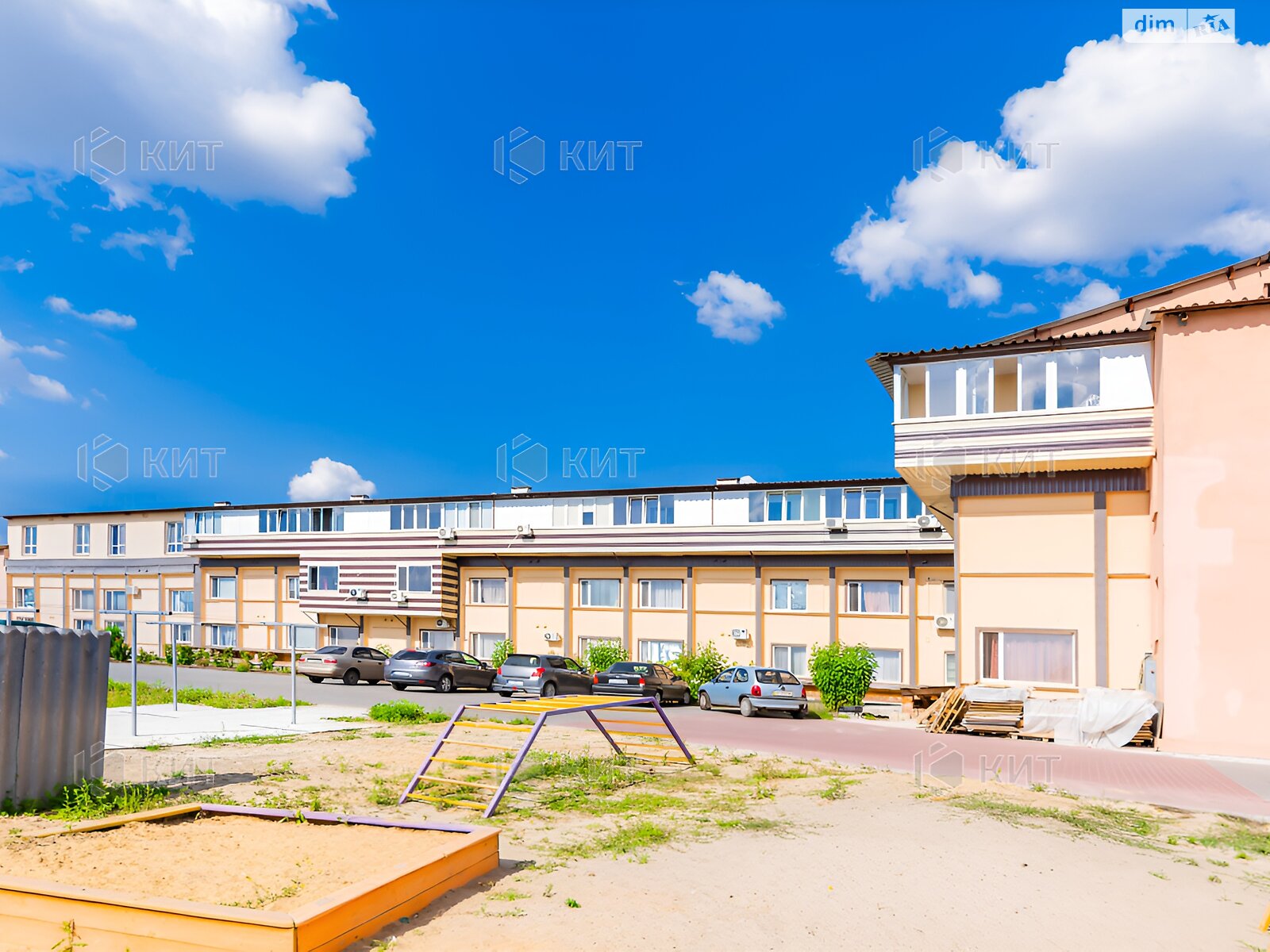 Продаж однокімнатної квартири в Харкові, на вул. Дідро 30, район Салтівка фото 1 Продаж однокімнатної квартири в Харкові, на вул. Дідро 30, район Салтівка фото 1