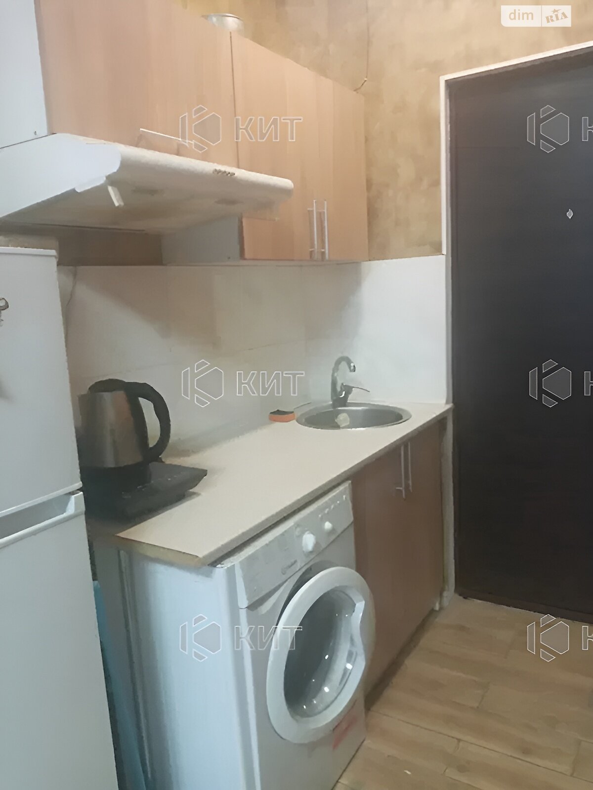 Продажа однокомнатной квартиры в Харькове, на ул. Дидро 30, район Салтовка фото 1 Продажа однокомнатной квартиры в Харькове, на ул. Дидро 30, район Салтовка фото 1