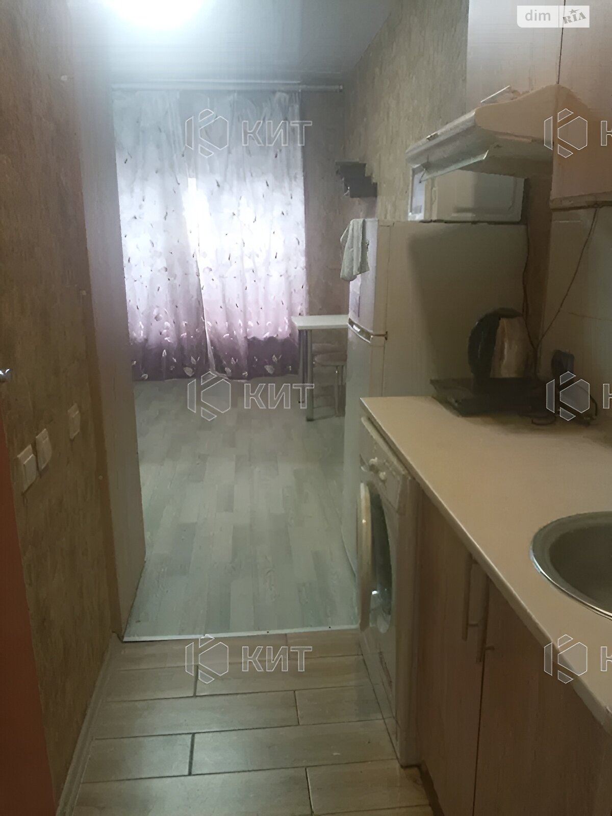 Продажа однокомнатной квартиры в Харькове, на ул. Дидро 30, район Салтовка фото 1 Продажа однокомнатной квартиры в Харькове, на ул. Дидро 30, район Салтовка фото 1
