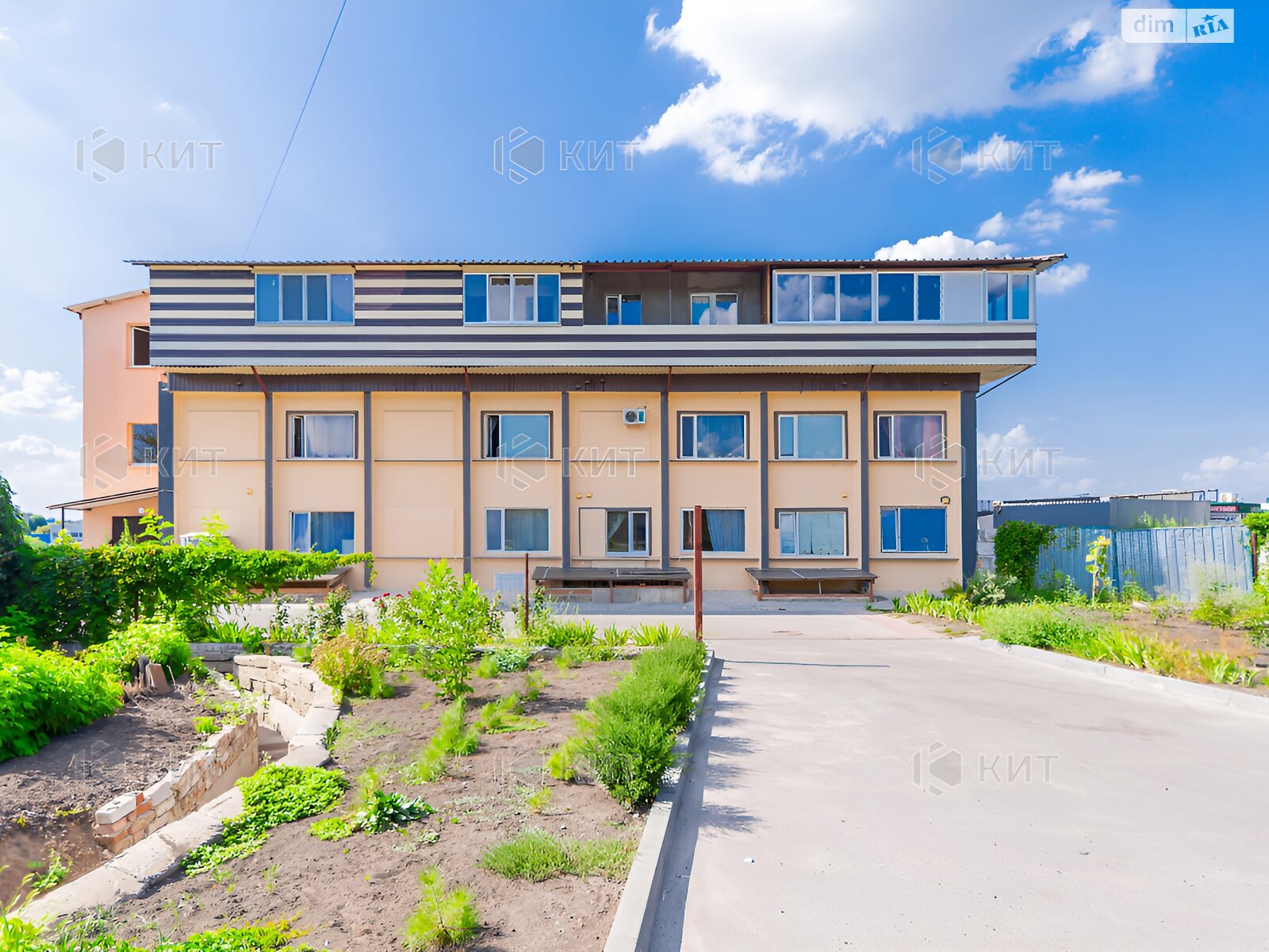 Продаж однокімнатної квартири в Харкові, на вул. Дідро 30, район Салтівка фото 1 Продаж однокімнатної квартири в Харкові, на вул. Дідро 30, район Салтівка фото 1