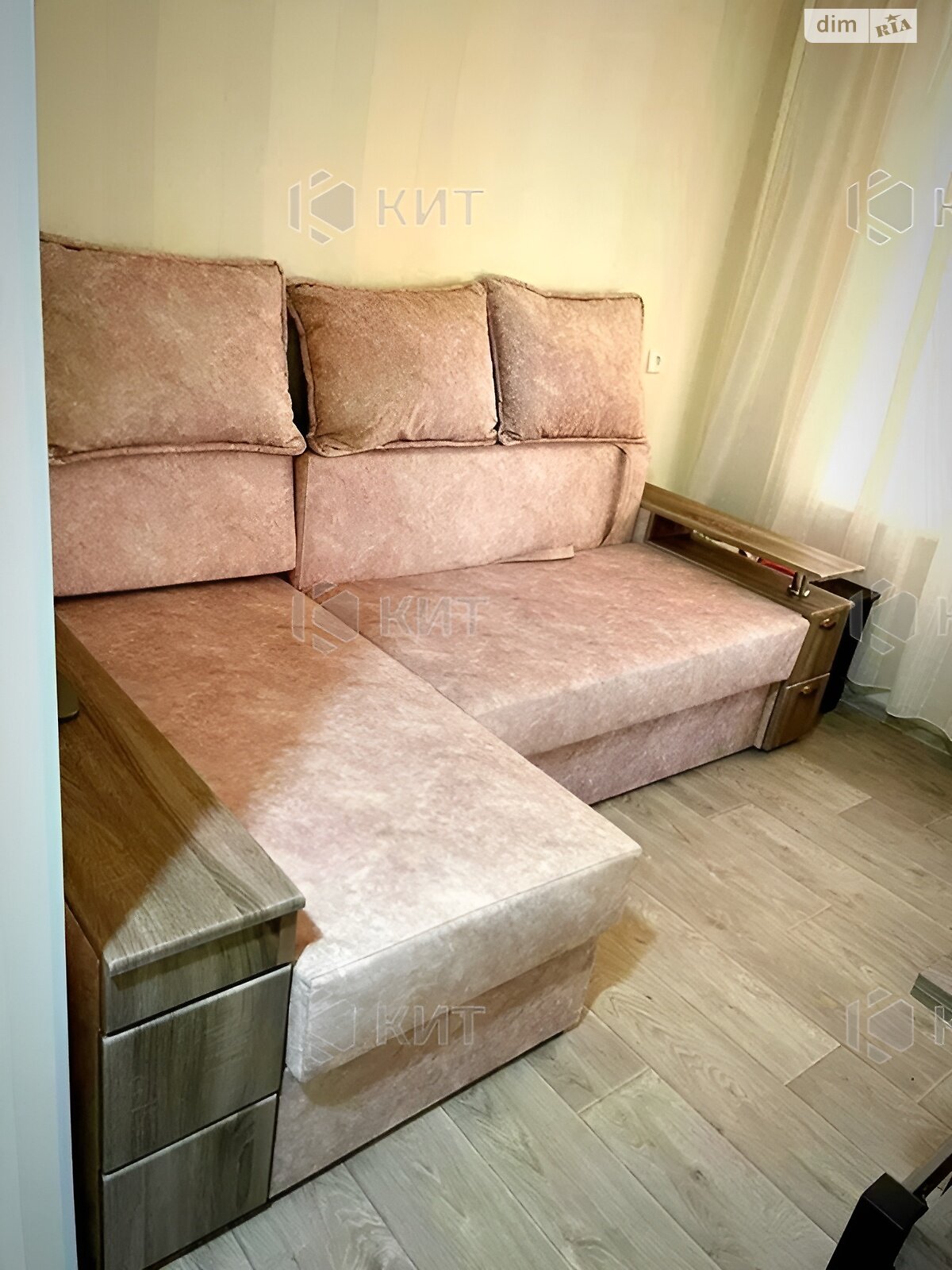 Продаж однокімнатної квартири в Харкові, на вул. Дідро 30, район Салтівка фото 1 Продаж однокімнатної квартири в Харкові, на вул. Дідро 30, район Салтівка фото 1