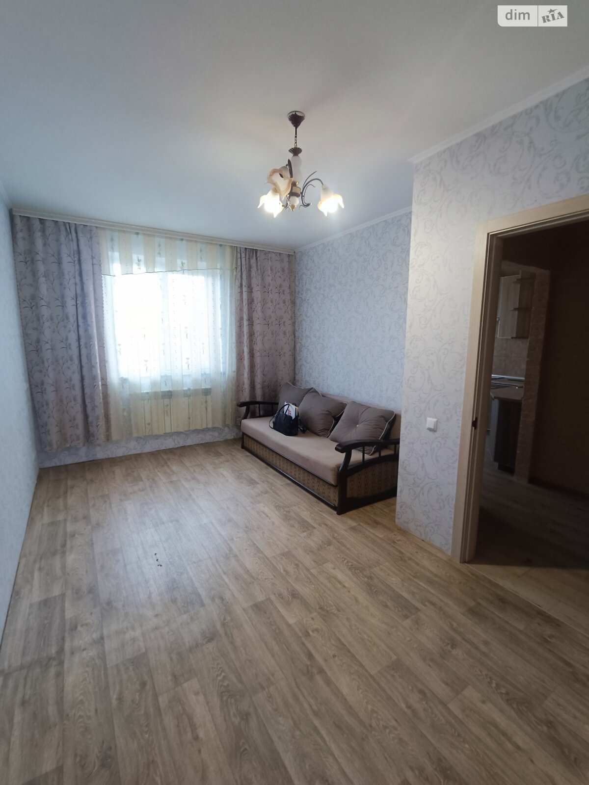 Продажа однокомнатной квартиры в Харькове, на ул. Драгоманова 8, район Салтовка фото 1 Продажа однокомнатной квартиры в Харькове, на ул. Драгоманова 8, район Салтовка фото 1