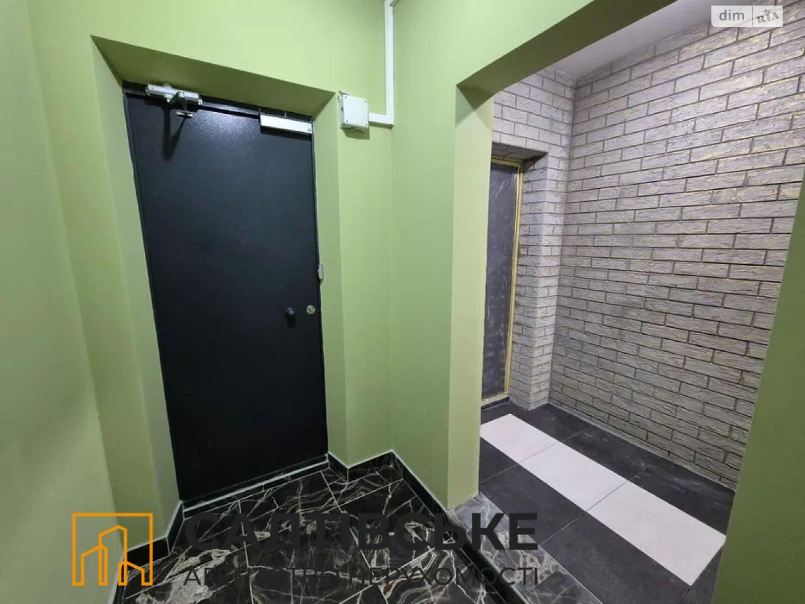 Продаж однокімнатної квартири в Харкові, на вул. Соборності України 259, район Північна Салтівка фото 1 Продаж однокімнатної квартири в Харкові, на вул. Соборності України 259, район Північна Салтівка фото 1