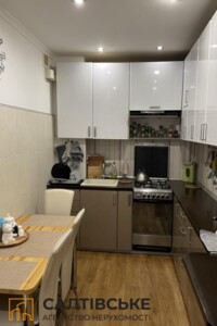 Продаж однокімнатної квартири в Харкові, на вул. Соборності України 228А, район Салтівка фото 2