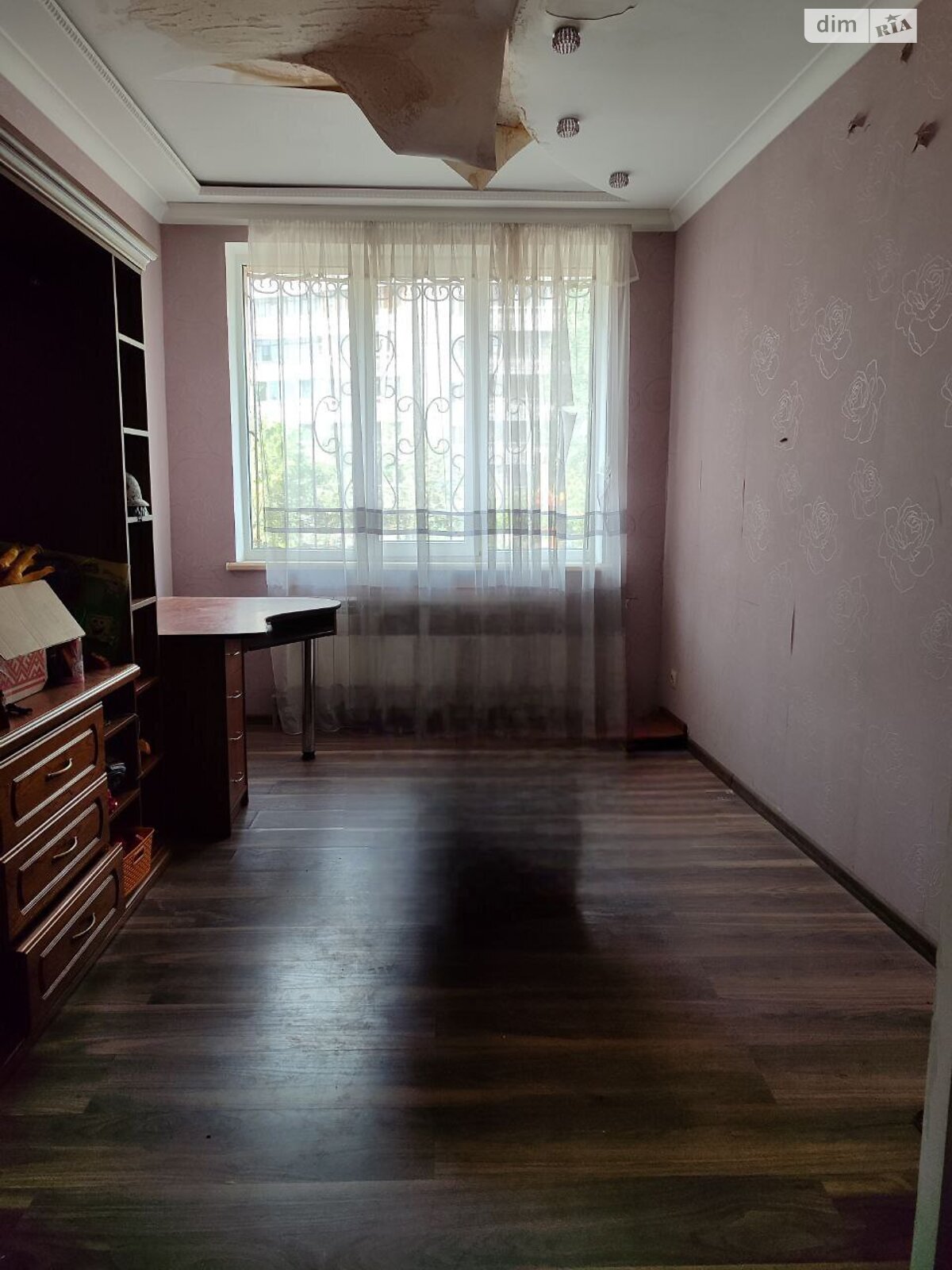 Продаж трикімнатної квартири в Харкові, на вул. Соборності України 228А, район Салтівка фото 1 Продаж трикімнатної квартири в Харкові, на вул. Соборності України 228А, район Салтівка фото 1