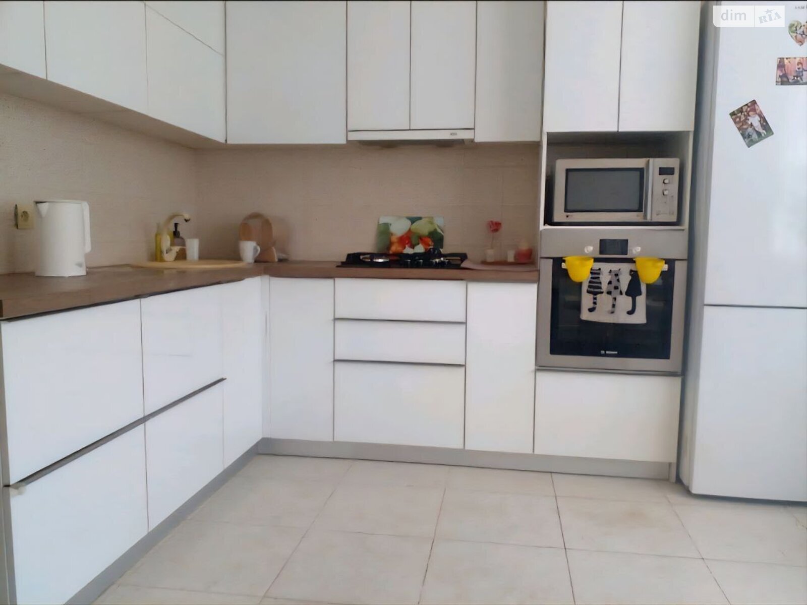 Продаж трикімнатної квартири в Харкові, на вул. Соборності України 228А, район Салтівка фото 1 Продаж трикімнатної квартири в Харкові, на вул. Соборності України 228А, район Салтівка фото 1