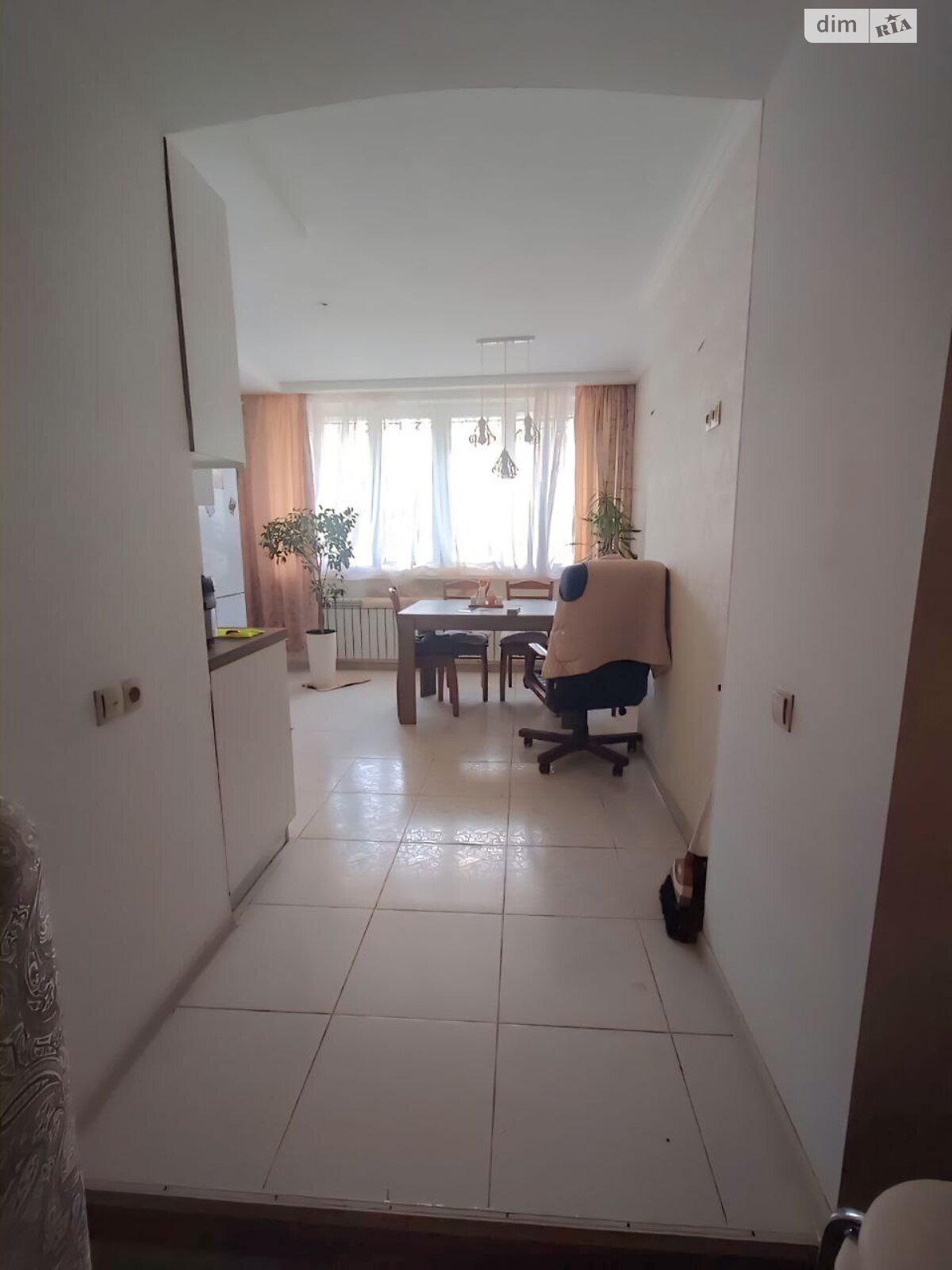 Продаж трикімнатної квартири в Харкові, на вул. Соборності України 228А, район Салтівка фото 1 Продаж трикімнатної квартири в Харкові, на вул. Соборності України 228А, район Салтівка фото 1