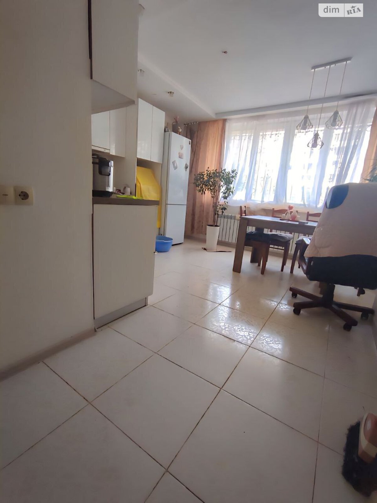 Продаж трикімнатної квартири в Харкові, на вул. Соборності України 228А, район Салтівка фото 1 Продаж трикімнатної квартири в Харкові, на вул. Соборності України 228А, район Салтівка фото 1