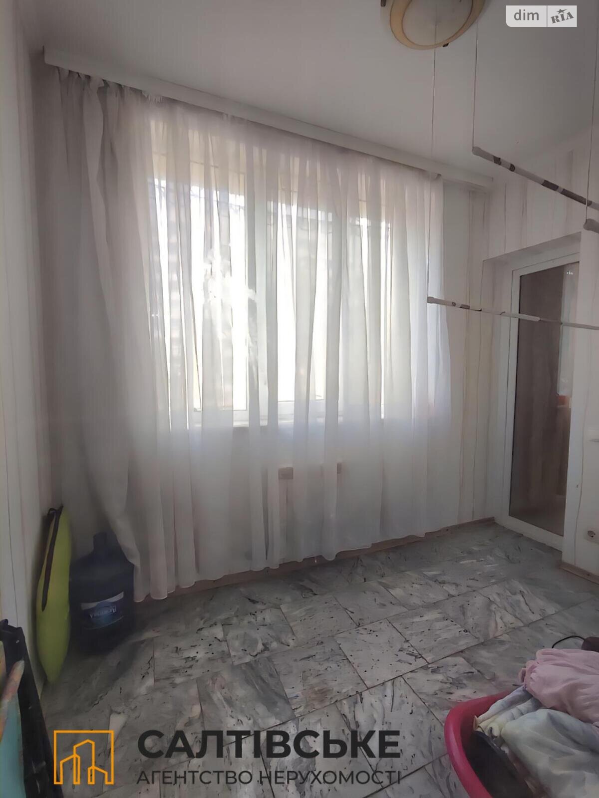 Продаж трикімнатної квартири в Харкові, на вул. Соборності України 228А, район Салтівка фото 1 Продаж трикімнатної квартири в Харкові, на вул. Соборності України 228А, район Салтівка фото 1