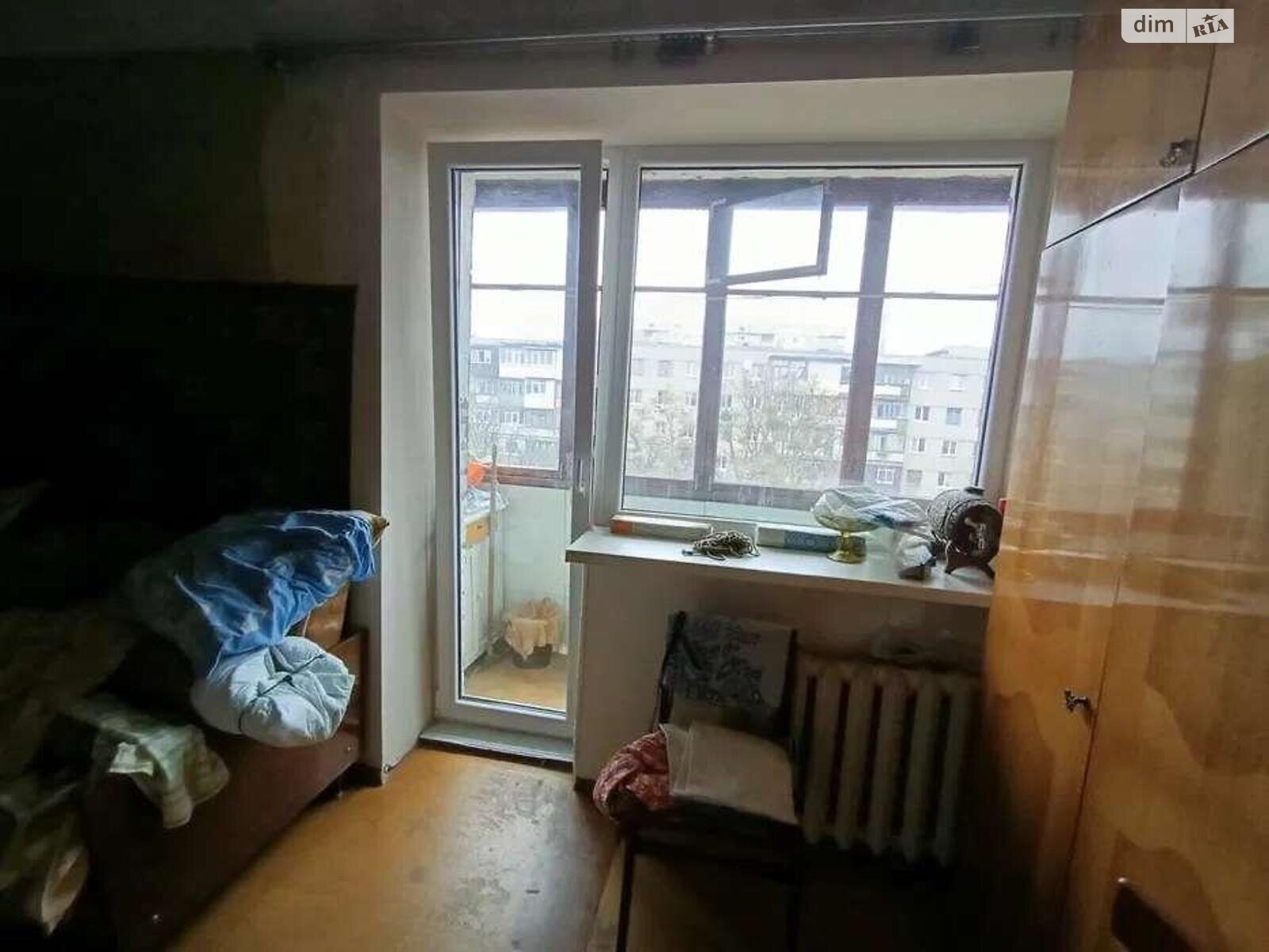 Продаж двокімнатної квартири в Харкові, на вул. Ферганська, район Салтівка фото 1