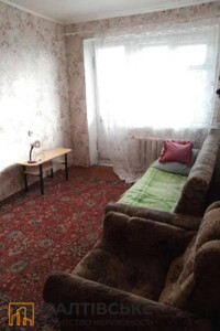 Продаж однокімнатної квартири в Харкові, на вул. Ферганська 29, район Салтівка фото 2