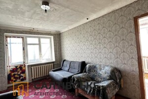 Продаж трикімнатної квартири в Харкові, на вул. Ферганська 31, район Салтівка фото 2