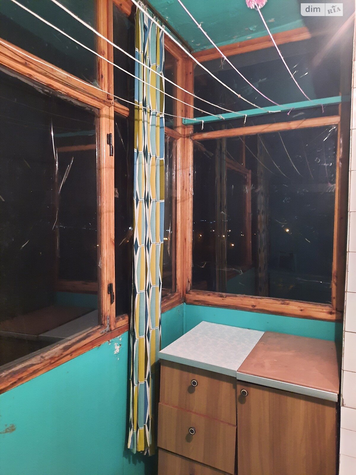 Продажа однокомнатной квартиры в Харькове, на ул. Ферганская 36, район Салтовка фото 1 Продажа однокомнатной квартиры в Харькове, на ул. Ферганская 36, район Салтовка фото 1