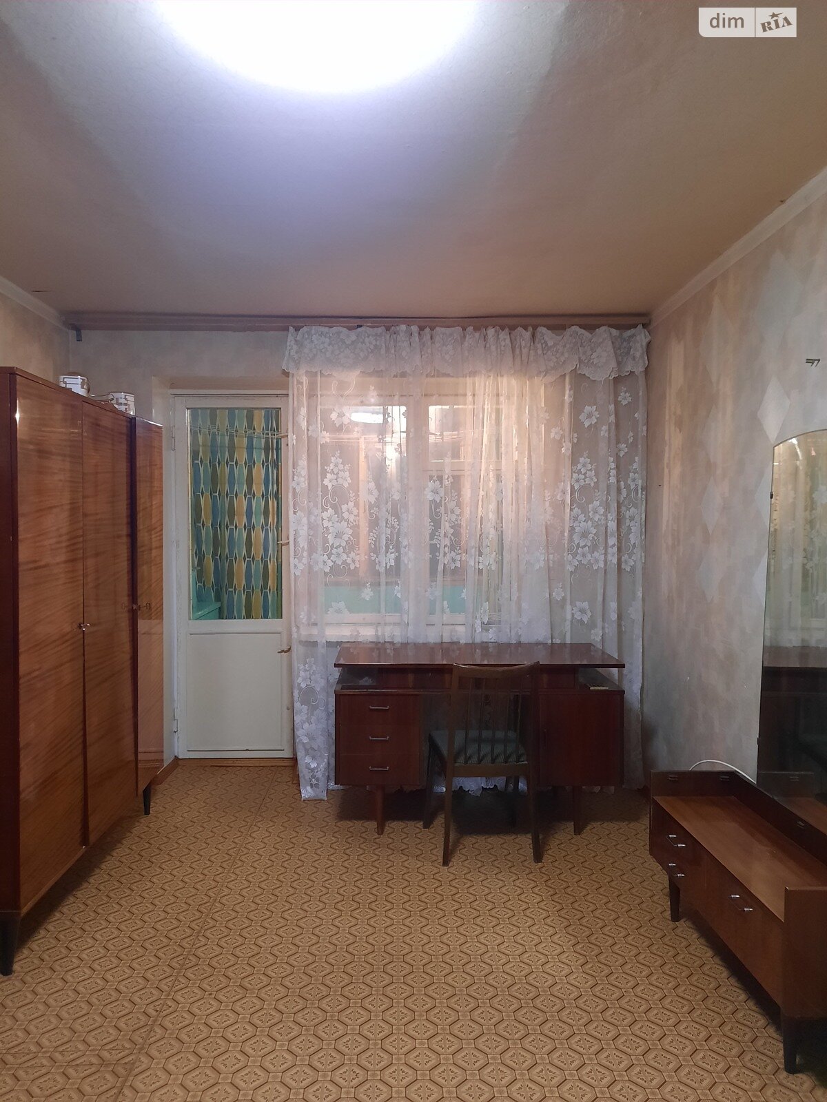 Продажа однокомнатной квартиры в Харькове, на ул. Ферганская 36, район Салтовка фото 1 Продажа однокомнатной квартиры в Харькове, на ул. Ферганская 36, район Салтовка фото 1