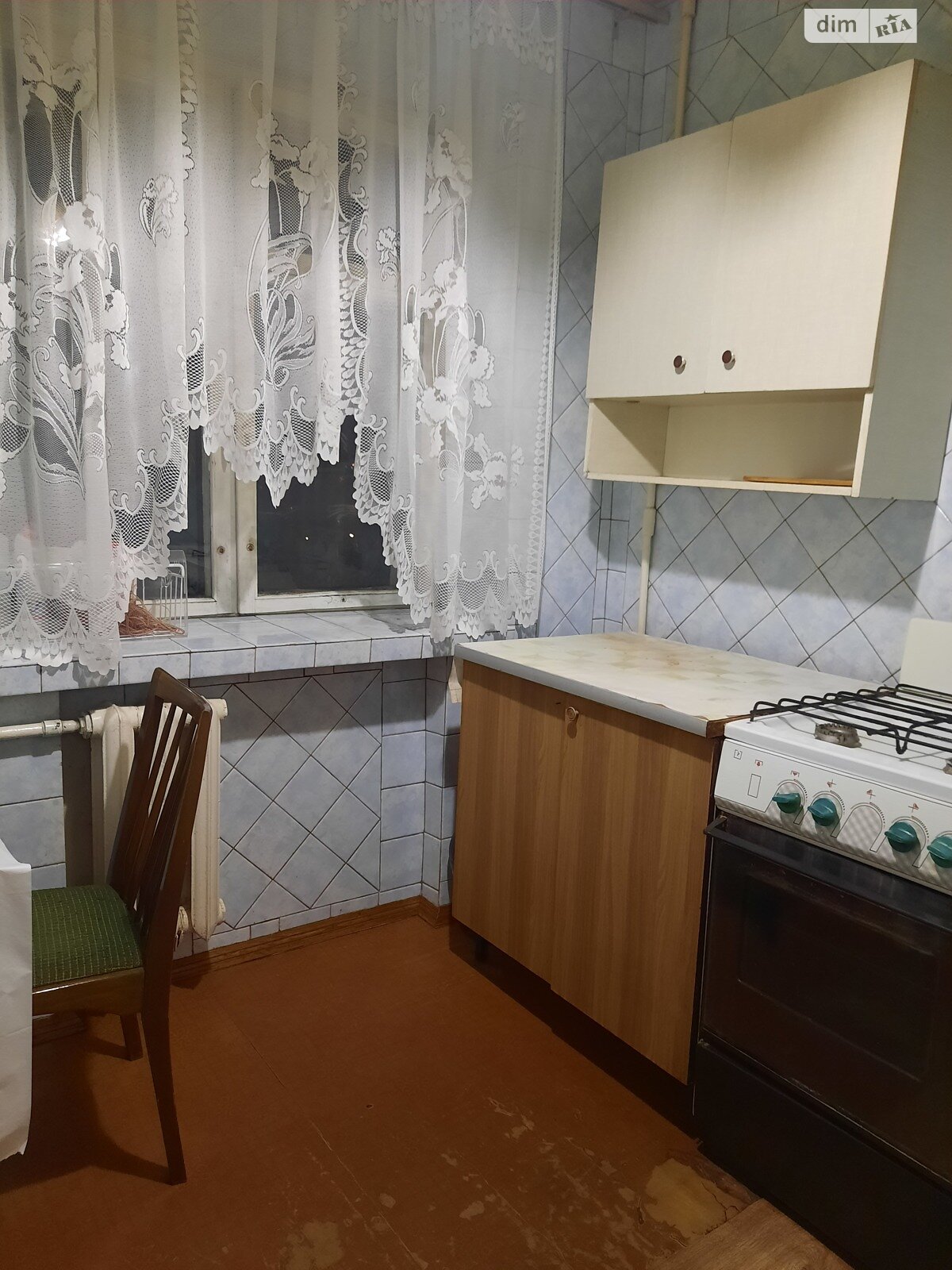 Продажа однокомнатной квартиры в Харькове, на ул. Ферганская 36, район Салтовка фото 1 Продажа однокомнатной квартиры в Харькове, на ул. Ферганская 36, район Салтовка фото 1
