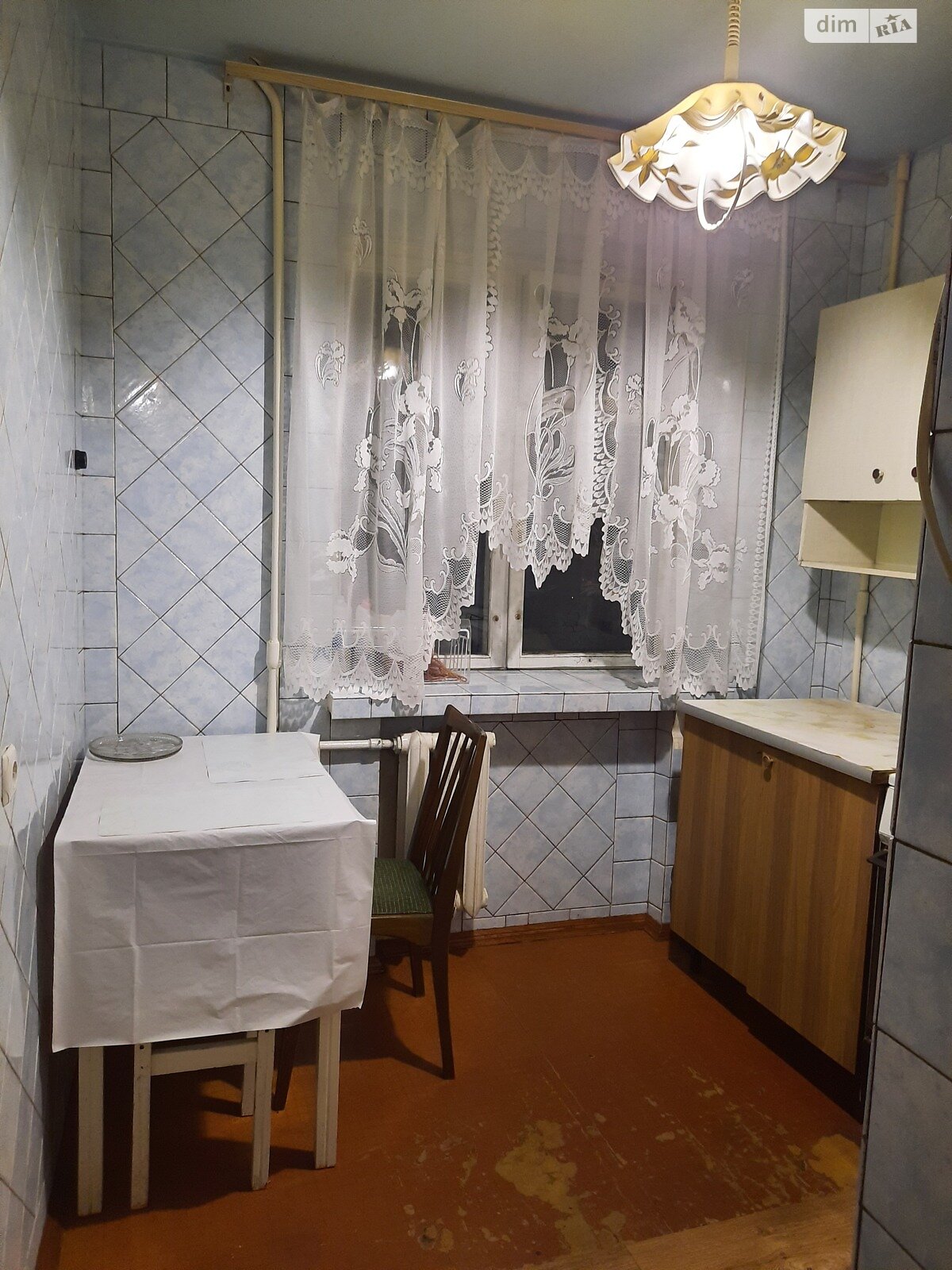 Продажа однокомнатной квартиры в Харькове, на ул. Ферганская 36, район Салтовка фото 1 Продажа однокомнатной квартиры в Харькове, на ул. Ферганская 36, район Салтовка фото 1