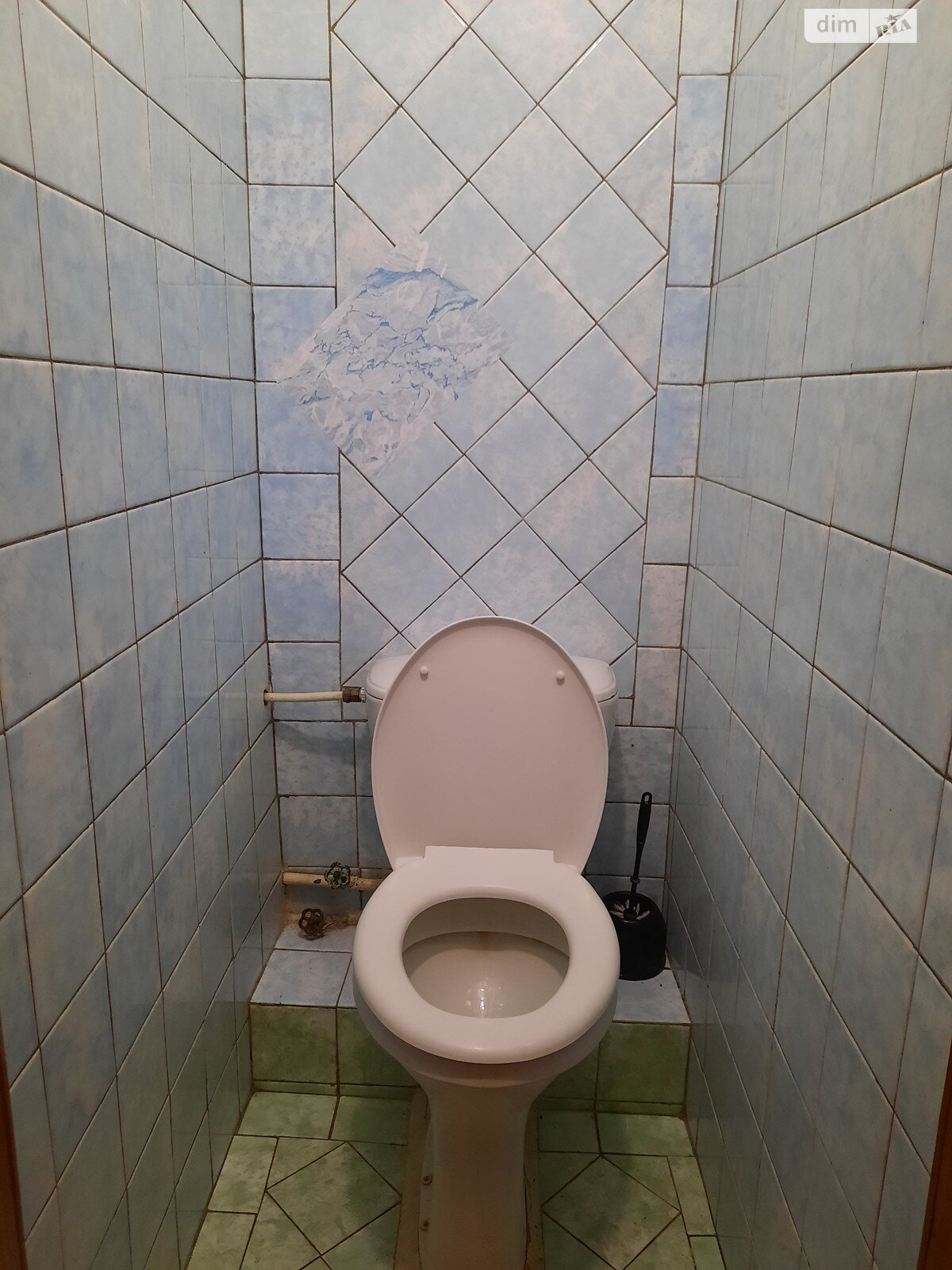 Продажа однокомнатной квартиры в Харькове, на ул. Ферганская 36, район Салтовка фото 1 Продажа однокомнатной квартиры в Харькове, на ул. Ферганская 36, район Салтовка фото 1