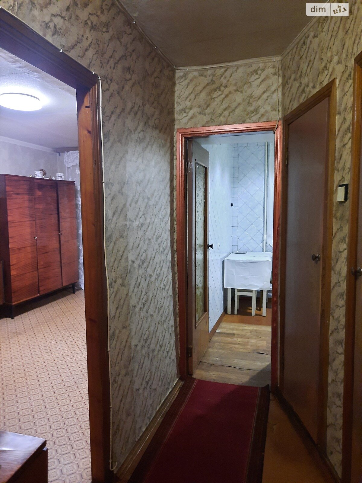Продажа однокомнатной квартиры в Харькове, на ул. Ферганская 36, район Салтовка фото 1 Продажа однокомнатной квартиры в Харькове, на ул. Ферганская 36, район Салтовка фото 1