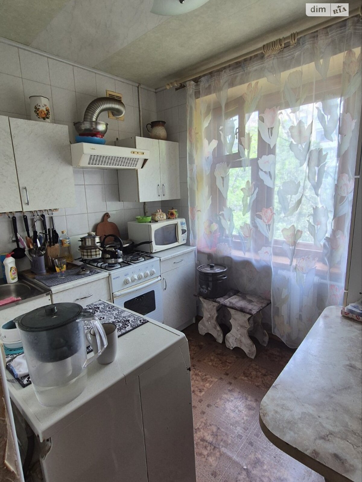 Продажа двухкомнатной квартиры в Харькове, на ул. Ферганская 31А, район Салтовка фото 1 Продажа двухкомнатной квартиры в Харькове, на ул. Ферганская 31А, район Салтовка фото 1