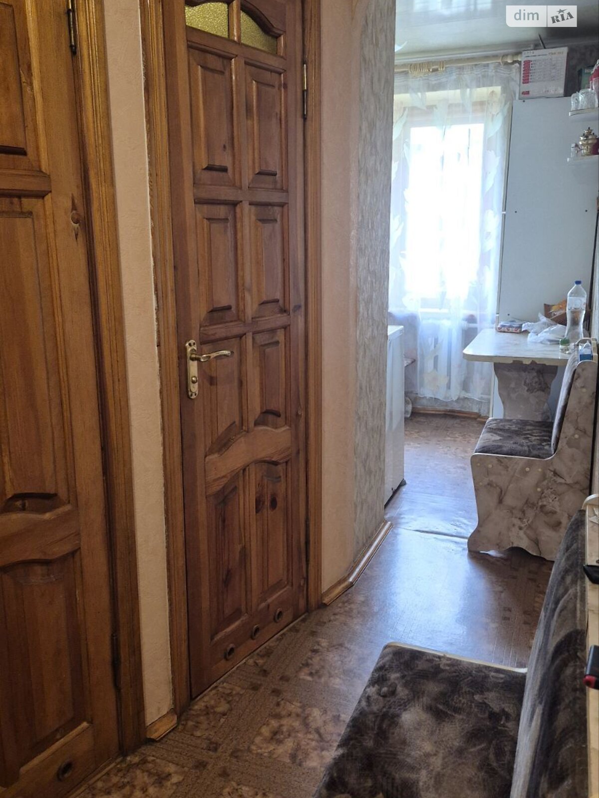 Продажа двухкомнатной квартиры в Харькове, на ул. Ферганская 31А, район Салтовка фото 1 Продажа двухкомнатной квартиры в Харькове, на ул. Ферганская 31А, район Салтовка фото 1