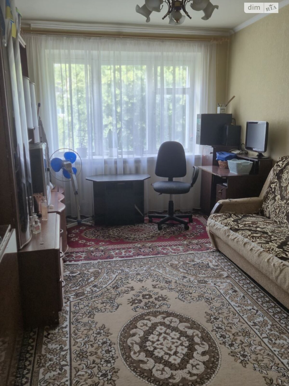 Продажа двухкомнатной квартиры в Харькове, на ул. Ферганская 31А, район Салтовка фото 1 Продажа двухкомнатной квартиры в Харькове, на ул. Ферганская 31А, район Салтовка фото 1