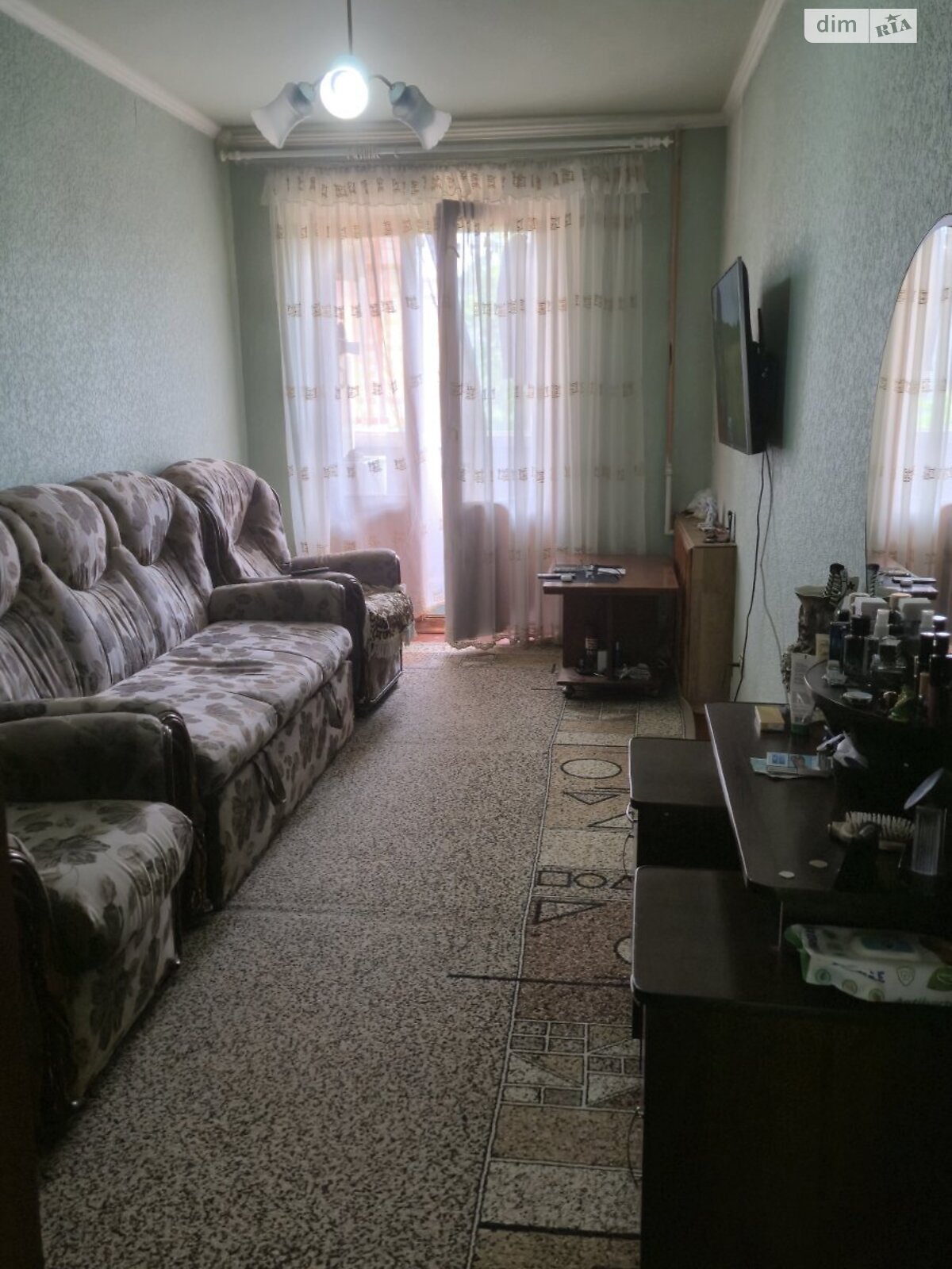 Продажа двухкомнатной квартиры в Харькове, на ул. Ферганская 31А, район Салтовка фото 1 Продажа двухкомнатной квартиры в Харькове, на ул. Ферганская 31А, район Салтовка фото 1
